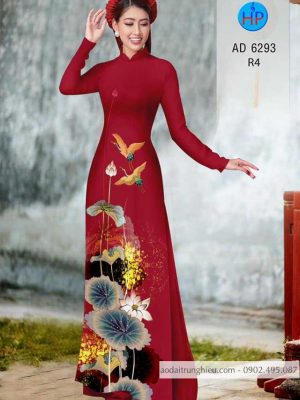 Vải áo dài Hoa Sen mới ra AD 6293 25 1584334430 542 Vai ao dai Hoa Sen moi ra AD 6293