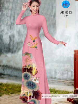 Vải áo dài Hoa Sen mới ra AD 6293 26 1584334430 835 Vai ao dai Hoa Sen moi ra AD 6293