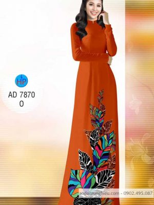 Vải áo dài Lá kiểu mới AD 7870 29 1584334529 200 Vai ao dai La kieu moi AD 7870