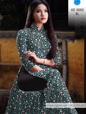 Vải áo dài Hoa nhí thiết kế 2020 AD 6660 21 1584334654 325 Vai ao dai Hoa nhi thiet ke 2020 AD 6660
