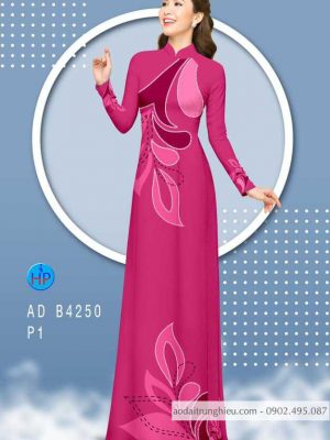 Vải áo dài Hoa văn kiểu mới AD B4250 29 1584440469 218 Vai ao dai Hoa van kieu moi AD B4250