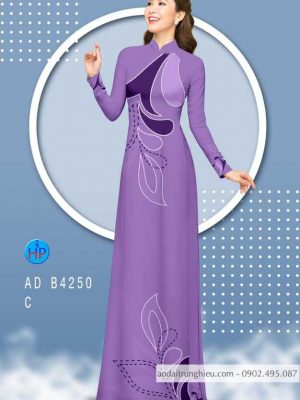Vải áo dài Hoa văn kiểu mới AD B4250 32 1584440469 561 Vai ao dai Hoa van kieu moi AD B4250