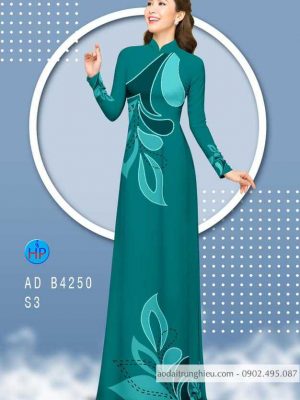 Vải áo dài Hoa văn kiểu mới AD B4250 27 1584440469 580 Vai ao dai Hoa van kieu moi AD B4250