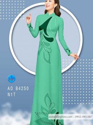 Vải áo dài Hoa văn kiểu mới AD B4250 30 1584440469 660 Vai ao dai Hoa van kieu moi AD B4250
