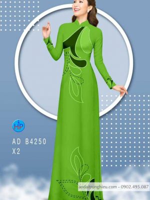 Vải áo dài Hoa văn kiểu mới AD B4250 22 1584440469 74 Vai ao dai Hoa van kieu moi AD B4250