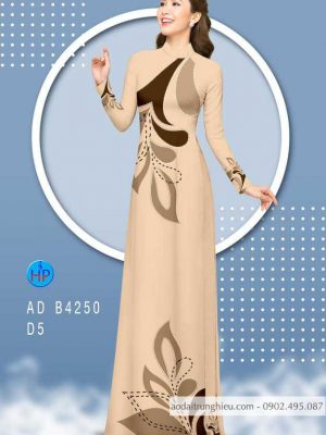 Vải áo dài Hoa văn kiểu mới AD B4250 34 1584440469 768 Vai ao dai Hoa van kieu moi AD B4250