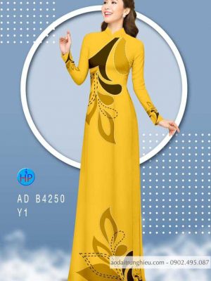 Vải áo dài Hoa văn kiểu mới AD B4250 26 1584440469 983 Vai ao dai Hoa van kieu moi AD B4250