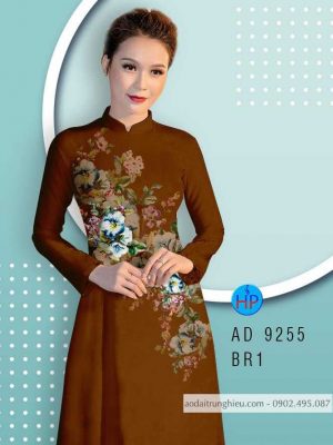 Vải áo dài Hoa in 3D thiết kế 2020 AD 9255 24 1584443075 798 Vai ao dai Hoa in 3D thiet ke 2020 AD