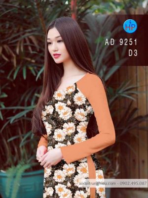 Vải áo dài Hoa đều thiết kế 2020 AD 9251 36 1584443492 657 Vai ao dai Hoa deu thiet ke 2020 AD 9251