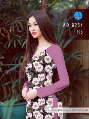 Vải áo dài Hoa đều thiết kế 2020 AD 9251 31 1584443492 668 Vai ao dai Hoa deu thiet ke 2020 AD 9251