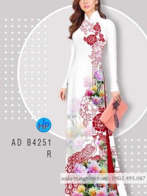 Vải áo dài Công khoe sắc thiết kế 2020 AD B4251 26 1584443897 804 Vai ao dai Cong khoe sac thiet ke 2020 AD