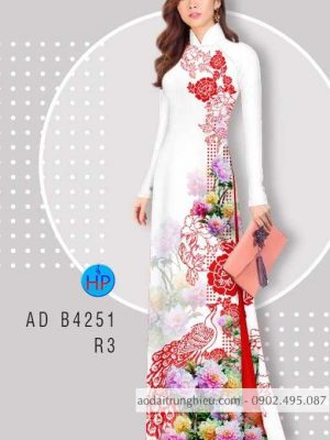 Vải áo dài Công khoe sắc thiết kế 2020 AD B4251 31 1584443898 673 Vai ao dai Cong khoe sac thiet ke 2020 AD