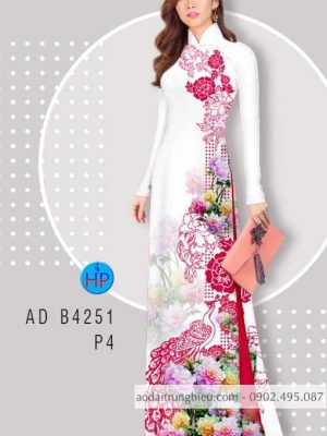 Vải áo dài Công khoe sắc thiết kế 2020 AD B4251 29 1584443898 680 Vai ao dai Cong khoe sac thiet ke 2020 AD