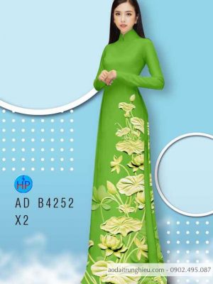 Vải áo dài Hoa Sen mới ra AD B4252 34 1584520476 247 Vai ao dai Hoa Sen moi ra AD B4252