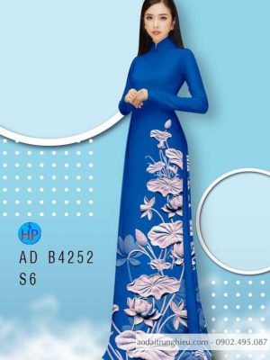 Vải áo dài Hoa Sen mới ra AD B4252 29 1584520476 617 Vai ao dai Hoa Sen moi ra AD B4252