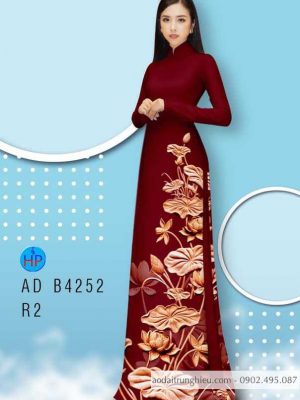 Vải áo dài Hoa Sen mới ra AD B4252 32 1584520476 882 Vai ao dai Hoa Sen moi ra AD B4252