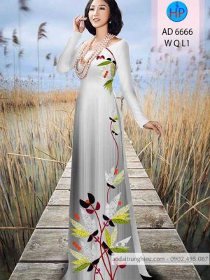 Vải áo dài Hoa in 3D mới ra AD 6666 29 1584521070 338 Vai ao dai Hoa in 3D moi ra AD 6666