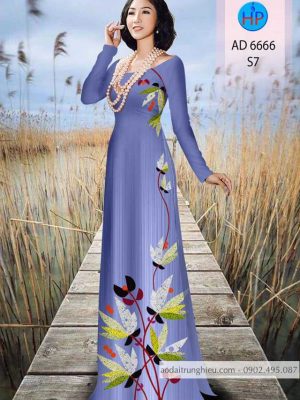 Vải áo dài Hoa in 3D mới ra AD 6666 34 1584521071 762 Vai ao dai Hoa in 3D moi ra AD 6666
