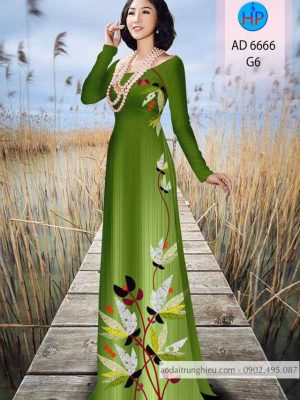 Vải áo dài Hoa in 3D mới ra AD 6666 37 1584521071 902 Vai ao dai Hoa in 3D moi ra AD 6666