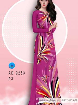 Vải áo dài Hoa văn mới ra AD 9253 24 1584522353 105 Vai ao dai Hoa van moi ra AD 9253