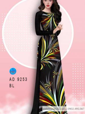 Vải áo dài Hoa văn mới ra AD 9253 32 1584522353 144 Vai ao dai Hoa van moi ra AD 9253