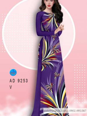 Vải áo dài Hoa văn mới ra AD 9253 31 1584522353 495 Vai ao dai Hoa van moi ra AD 9253