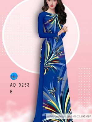 Vải áo dài Hoa văn mới ra AD 9253 34 1584522354 486 Vai ao dai Hoa van moi ra AD 9253