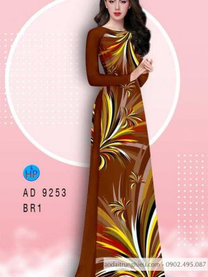 Vải áo dài Hoa văn mới ra AD 9253 37 1584522354 606 Vai ao dai Hoa van moi ra AD 9253