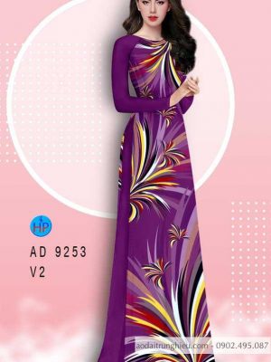 Vải áo dài Hoa văn mới ra AD 9253 35 1584522354 69 Vai ao dai Hoa van moi ra AD 9253