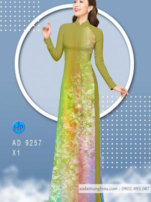 Vải áo dài Lá lung linh mới ra AD 9257 29 1584522952 402 Vai ao dai La lung linh moi ra AD 9257