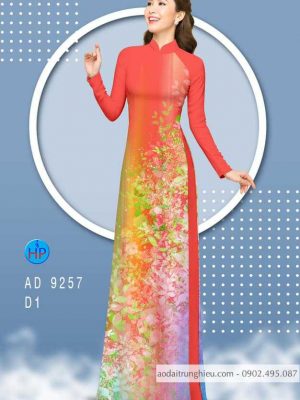 Vải áo dài Lá lung linh mới ra AD 9257 27 1584522952 629 Vai ao dai La lung linh moi ra AD 9257
