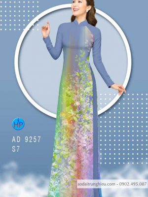 Vải áo dài Lá lung linh mới ra AD 9257 22 1584522952 639 Vai ao dai La lung linh moi ra AD 9257
