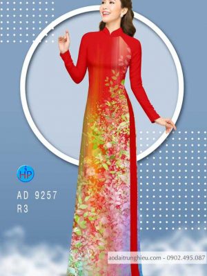Vải áo dài Lá lung linh mới ra AD 9257 31 1584522952 648 Vai ao dai La lung linh moi ra AD 9257