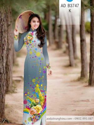 Vải áo dài Hoa Hồng và bi kiểu mới AD B3747 22 1584609916 236 Vai ao dai Hoa Hong va bi kieu moi AD