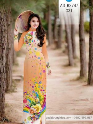 Vải áo dài Hoa Hồng và bi kiểu mới AD B3747 23 1584609916 427 Vai ao dai Hoa Hong va bi kieu moi AD