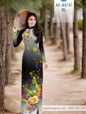 Vải áo dài Hoa Hồng và bi kiểu mới AD B3747 26 1584609917 438 Vai ao dai Hoa Hong va bi kieu moi AD