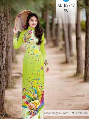 Vải áo dài Hoa Hồng và bi kiểu mới AD B3747 28 1584609917 860 Vai ao dai Hoa Hong va bi kieu moi AD