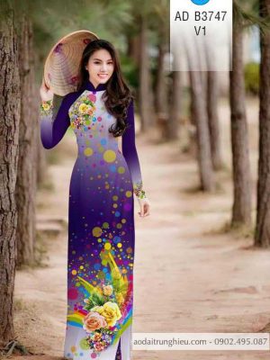 Vải áo dài Hoa Hồng và bi kiểu mới AD B3747 34 1584609918 222 Vai ao dai Hoa Hong va bi kieu moi AD