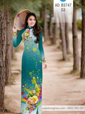 Vải áo dài Hoa Hồng và bi kiểu mới AD B3747 36 1584609918 423 Vai ao dai Hoa Hong va bi kieu moi AD