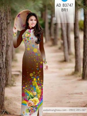 Vải áo dài Hoa Hồng và bi kiểu mới AD B3747 30 1584609918 715 Vai ao dai Hoa Hong va bi kieu moi AD