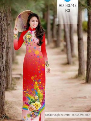 Vải áo dài Hoa Hồng và bi kiểu mới AD B3747 31 1584609918 745 Vai ao dai Hoa Hong va bi kieu moi AD