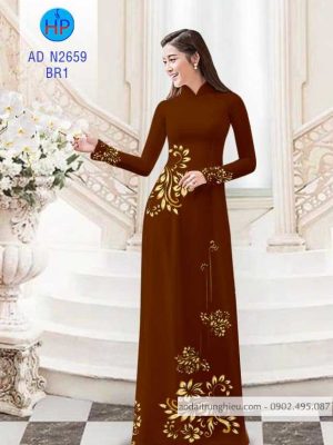 Vải áo dài Hoa văn thiết kế 2020 AD N2659 26 1584610510 835 Vai ao dai Hoa van thiet ke 2020 AD N2659