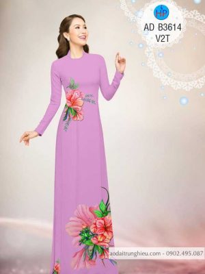 Vải áo dài Hoa in 3D thiết kế 2020 AD B3614 24 1584610629 320 Vai ao dai Hoa in 3D thiet ke 2020 AD
