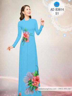 Vải áo dài Hoa in 3D thiết kế 2020 AD B3614 32 1584610630 339 Vai ao dai Hoa in 3D thiet ke 2020 AD