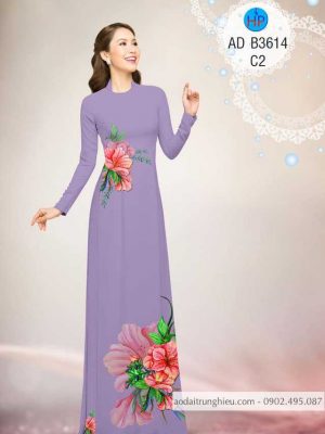 Vải áo dài Hoa in 3D thiết kế 2020 AD B3614 27 1584610630 399 Vai ao dai Hoa in 3D thiet ke 2020 AD