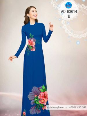 Vải áo dài Hoa in 3D thiết kế 2020 AD B3614 26 1584610630 968 Vai ao dai Hoa in 3D thiet ke 2020 AD