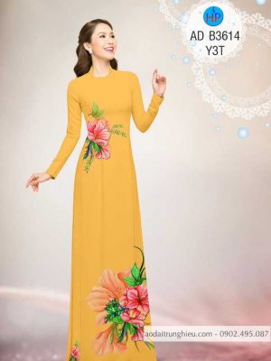 Vải áo dài Hoa in 3D thiết kế 2020 AD B3614 36 1584610631 755 Vai ao dai Hoa in 3D thiet ke 2020 AD