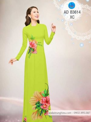Vải áo dài Hoa in 3D thiết kế 2020 AD B3614 37 1584610631 974 Vai ao dai Hoa in 3D thiet ke 2020 AD
