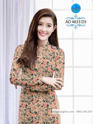 Vải áo dài Hoa đều thiết kế 2020 AD 4833 23 1584610929 111 Vai ao dai Hoa deu thiet ke 2020 AD 4833
