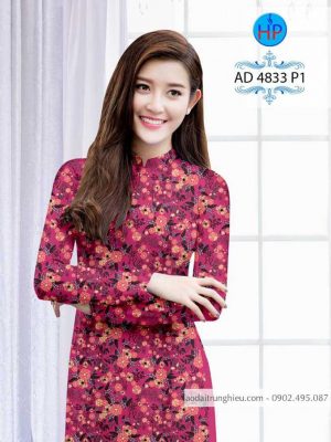 Vải áo dài Hoa đều thiết kế 2020 AD 4833 24 1584610929 777 Vai ao dai Hoa deu thiet ke 2020 AD 4833